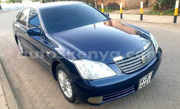 Nunua Ilio tumika Toyota Crown Nyeusi Gari ndani ya Nairobi nchini Nairobi Nunua Ilio tumika Toyota Crown Nyeusi Gari ndani ya Nairobi nchini Nairobi