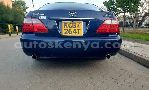 Nunua Ilio tumika Toyota Crown Nyeusi Gari ndani ya Nairobi nchini Nairobi Nunua Ilio tumika Toyota Crown Nyeusi Gari ndani ya Nairobi nchini Nairobi