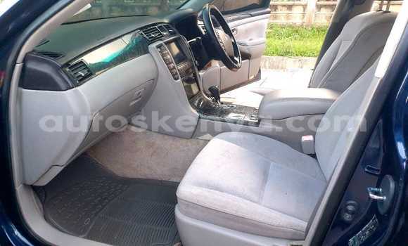 Nunua Ilio tumika Toyota Crown Nyeusi Gari ndani ya Nairobi nchini Nairobi Nunua Ilio tumika Toyota Crown Nyeusi Gari ndani ya Nairobi nchini Nairobi