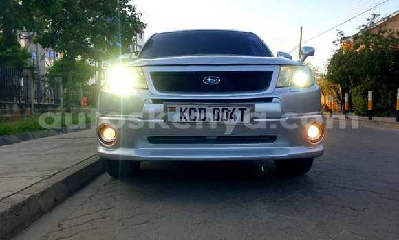Nunua Ilio tumika Subaru Forester Fedha Gari ndani ya Nairobi nchini Nairobi Nunua Ilio tumika Subaru Forester Fedha Gari ndani ya Nairobi nchini Nairobi