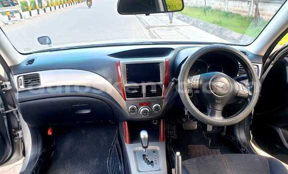 Nunua Ilio tumika Subaru Forester Fedha Gari ndani ya Nairobi nchini Nairobi Nunua Ilio tumika Subaru Forester Fedha Gari ndani ya Nairobi nchini Nairobi