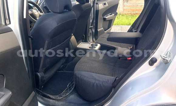 Nunua Ilio tumika Subaru Forester Fedha Gari ndani ya Nairobi nchini Nairobi Nunua Ilio tumika Subaru Forester Fedha Gari ndani ya Nairobi nchini Nairobi