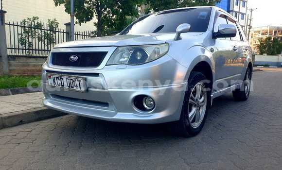 Nunua Ilio tumika Subaru Forester Fedha Gari ndani ya Nairobi nchini Nairobi Nunua Ilio tumika Subaru Forester Fedha Gari ndani ya Nairobi nchini Nairobi