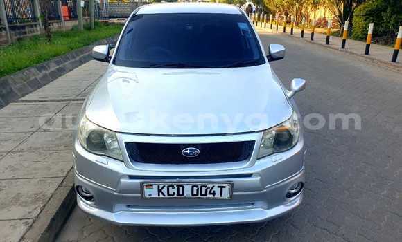 Nunua Ilio tumika Subaru Forester Fedha Gari ndani ya Nairobi nchini Nairobi Nunua Ilio tumika Subaru Forester Fedha Gari ndani ya Nairobi nchini Nairobi