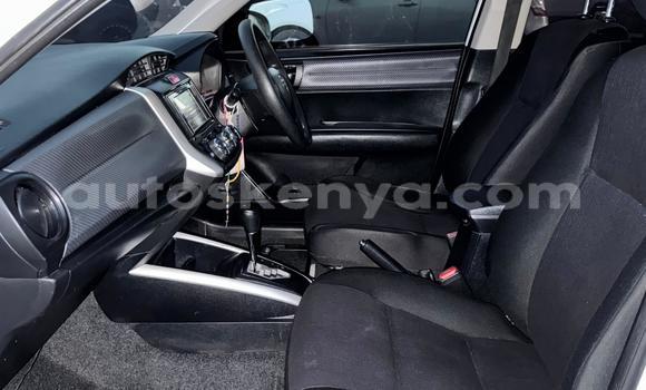 Nunua Ilio tumika Toyota Fielder Nyeupe Gari ndani ya Nairobi nchini Nairobi Nunua Ilio tumika Toyota Fielder Nyeupe Gari ndani ya Nairobi nchini Nairobi