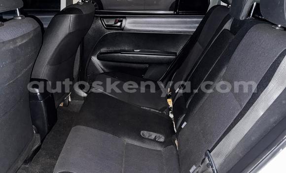 Nunua Ilio tumika Toyota Fielder Nyeupe Gari ndani ya Nairobi nchini Nairobi Nunua Ilio tumika Toyota Fielder Nyeupe Gari ndani ya Nairobi nchini Nairobi