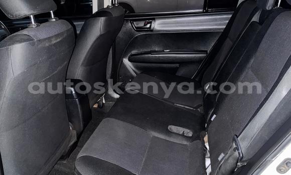 Nunua Ilio tumika Toyota Fielder Nyeupe Gari ndani ya Nairobi nchini Nairobi Nunua Ilio tumika Toyota Fielder Nyeupe Gari ndani ya Nairobi nchini Nairobi