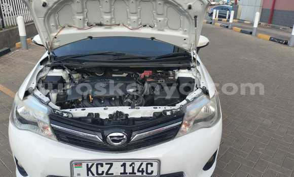 Nunua Ilio tumika Toyota Fielder Nyeupe Gari ndani ya Nairobi nchini Nairobi Nunua Ilio tumika Toyota Fielder Nyeupe Gari ndani ya Nairobi nchini Nairobi