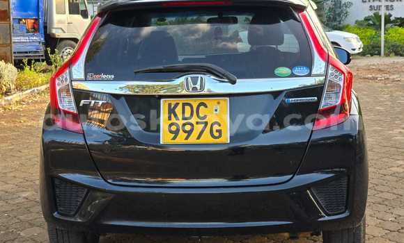 Nunua Ilio tumika Honda Fit Nyeusi Gari ndani ya Nairobi nchini Nairobi Nunua Ilio tumika Honda Fit Nyeusi Gari ndani ya Nairobi nchini Nairobi