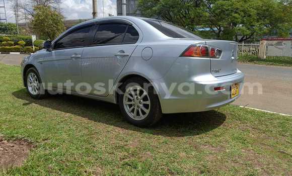 Nunua Ilio tumika Mitsubishi Galant Fortis Fedha Gari ndani ya Nairobi nchini Nairobi Nunua Ilio tumika Mitsubishi Galant Fortis Fedha Gari ndani ya Nairobi nchini Nairobi