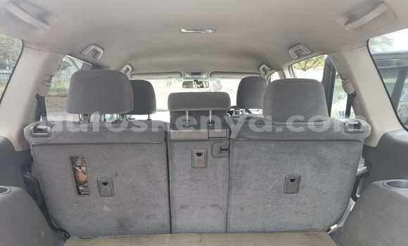 Nunua Ilio tumika Toyota Prado Brown Gari ndani ya Nairobi nchini Nairobi Nunua Ilio tumika Toyota Prado Brown Gari ndani ya Nairobi nchini Nairobi