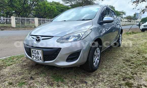 Nunua Ilio tumika Mazda Demio Nyeupe Gari ndani ya Nairobi nchini Nairobi Nunua Ilio tumika Mazda Demio Nyeupe Gari ndani ya Nairobi nchini Nairobi