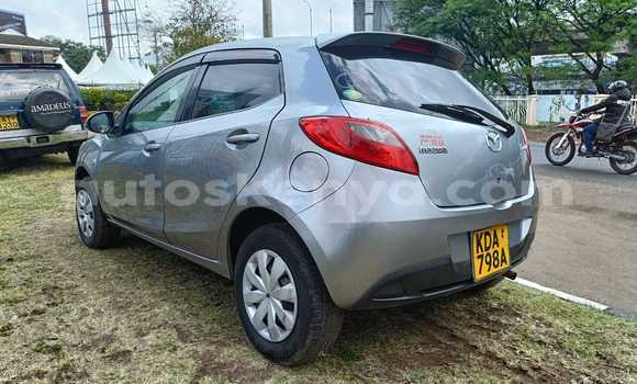 Nunua Ilio tumika Mazda Demio Nyeupe Gari ndani ya Nairobi nchini Nairobi Nunua Ilio tumika Mazda Demio Nyeupe Gari ndani ya Nairobi nchini Nairobi