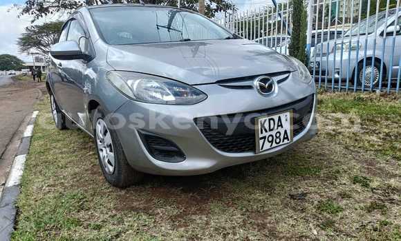 Nunua Ilio tumika Mazda Demio Nyeupe Gari ndani ya Nairobi nchini Nairobi Nunua Ilio tumika Mazda Demio Nyeupe Gari ndani ya Nairobi nchini Nairobi