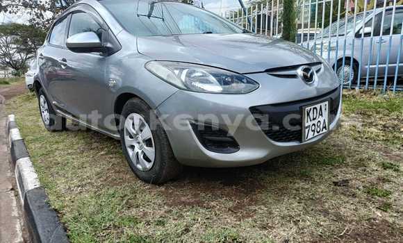 Nunua Ilio tumika Mazda Demio Nyeupe Gari ndani ya Nairobi nchini Nairobi Nunua Ilio tumika Mazda Demio Nyeupe Gari ndani ya Nairobi nchini Nairobi