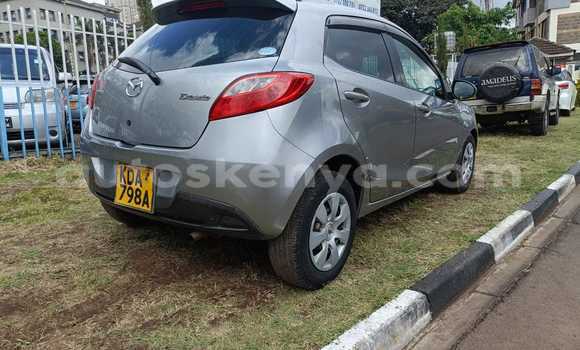 Nunua Ilio tumika Mazda Demio Nyeupe Gari ndani ya Nairobi nchini Nairobi Nunua Ilio tumika Mazda Demio Nyeupe Gari ndani ya Nairobi nchini Nairobi