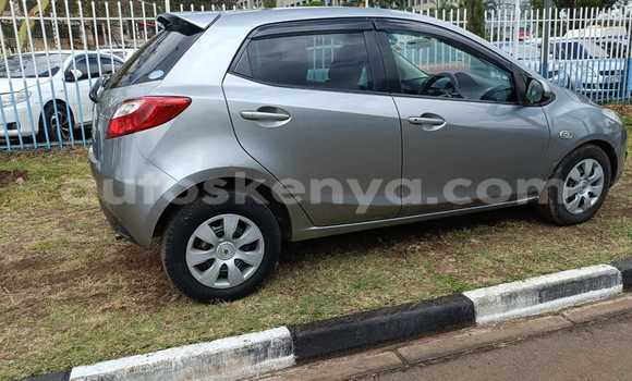 Nunua Ilio tumika Mazda Demio Nyeupe Gari ndani ya Nairobi nchini Nairobi Nunua Ilio tumika Mazda Demio Nyeupe Gari ndani ya Nairobi nchini Nairobi
