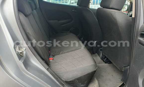 Nunua Ilio tumika Mazda Demio Nyeupe Gari ndani ya Nairobi nchini Nairobi Nunua Ilio tumika Mazda Demio Nyeupe Gari ndani ya Nairobi nchini Nairobi