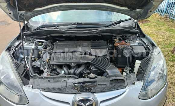 Nunua Ilio tumika Mazda Demio Nyeupe Gari ndani ya Nairobi nchini Nairobi Nunua Ilio tumika Mazda Demio Nyeupe Gari ndani ya Nairobi nchini Nairobi