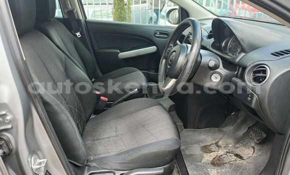 Nunua Ilio tumika Mazda Demio Nyeupe Gari ndani ya Nairobi nchini Nairobi Nunua Ilio tumika Mazda Demio Nyeupe Gari ndani ya Nairobi nchini Nairobi