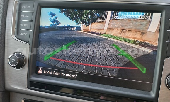 Buy New Volkswagen Golf Black Car in Nairobi in Nairobi Buy New Volkswagen Golf Black Car in Nairobi in Nairobi