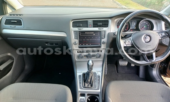 Buy New Volkswagen Golf Black Car in Nairobi in Nairobi Buy New Volkswagen Golf Black Car in Nairobi in Nairobi