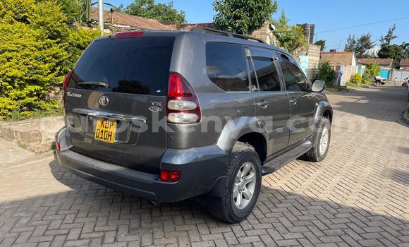 Nunua Ilio tumika Toyota Prado Kijani Gari ndani ya Nairobi nchini Nairobi Nunua Ilio tumika Toyota Prado Kijani Gari ndani ya Nairobi nchini Nairobi