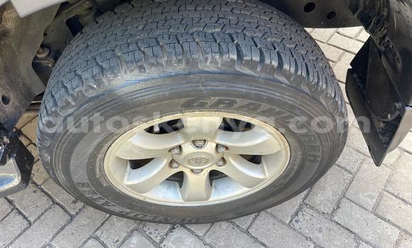 Nunua Ilio tumika Toyota Prado Kijani Gari ndani ya Nairobi nchini Nairobi Nunua Ilio tumika Toyota Prado Kijani Gari ndani ya Nairobi nchini Nairobi