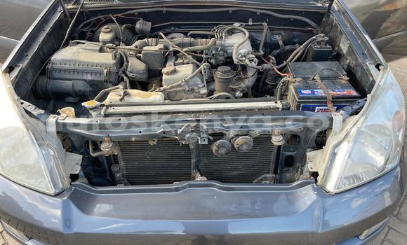 Nunua Ilio tumika Toyota Prado Kijani Gari ndani ya Nairobi nchini Nairobi Nunua Ilio tumika Toyota Prado Kijani Gari ndani ya Nairobi nchini Nairobi