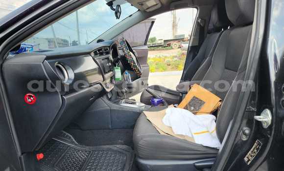 Nunua Ilio tumika Toyota Auris Nyeusi Gari ndani ya Nairobi nchini Nairobi Nunua Ilio tumika Toyota Auris Nyeusi Gari ndani ya Nairobi nchini Nairobi