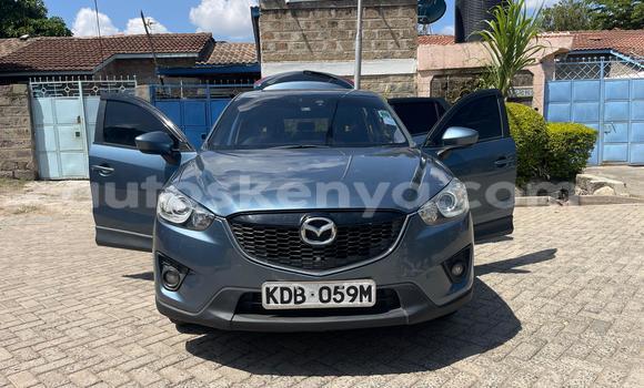 Nunua Ilio tumika Mazda CX-5 Nyingine Gari ndani ya Nairobi nchini Nairobi Nunua Ilio tumika Mazda CX-5 Nyingine Gari ndani ya Nairobi nchini Nairobi