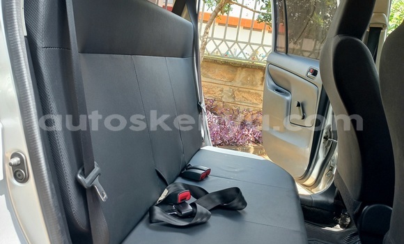 Buy Used Toyota Probox Silver Car in Kiambu in Nairobi Buy Used Toyota Probox Silver Car in Kiambu in Nairobi
