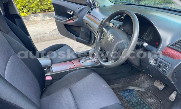 Nunua Ilio tumika Toyota Allion Fedha Gari ndani ya Nairobi nchini Nairobi Nunua Ilio tumika Toyota Allion Fedha Gari ndani ya Nairobi nchini Nairobi