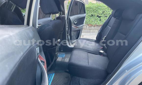 Nunua Ilio tumika Toyota Allion Fedha Gari ndani ya Nairobi nchini Nairobi Nunua Ilio tumika Toyota Allion Fedha Gari ndani ya Nairobi nchini Nairobi