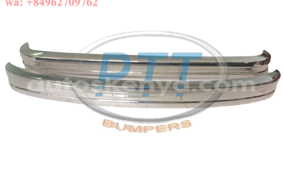 Buy Vw Bus T2 Bumper in Bungoma in West Kenya Buy Vw Bus T2 Bumper in Bungoma in West Kenya