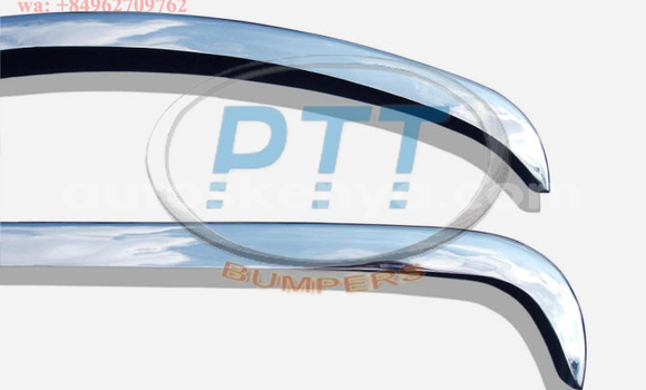 Buy Vw Bus T2 Bumper in Bungoma in West Kenya Buy Vw Bus T2 Bumper in Bungoma in West Kenya