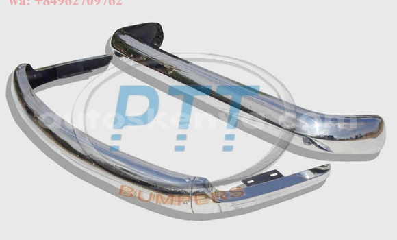 Buy Vw Bus T2 Bumper in Bungoma in West Kenya Buy Vw Bus T2 Bumper in Bungoma in West Kenya