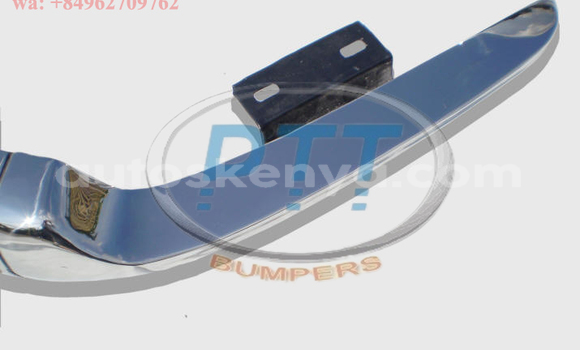 Buy Vw Bus T2 Bumper in Bungoma in West Kenya Buy Vw Bus T2 Bumper in Bungoma in West Kenya