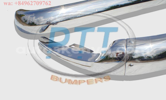 Buy Vw Bus T2 Bumper in Bungoma in West Kenya Buy Vw Bus T2 Bumper in Bungoma in West Kenya