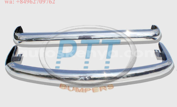 Buy Vw Bus T2 Bumper in Bungoma in West Kenya Buy Vw Bus T2 Bumper in Bungoma in West Kenya