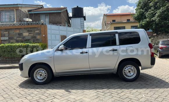 Nunua Ilio tumika Toyota Probox Fedha Gari ndani ya Nairobi nchini Nairobi Nunua Ilio tumika Toyota Probox Fedha Gari ndani ya Nairobi nchini Nairobi