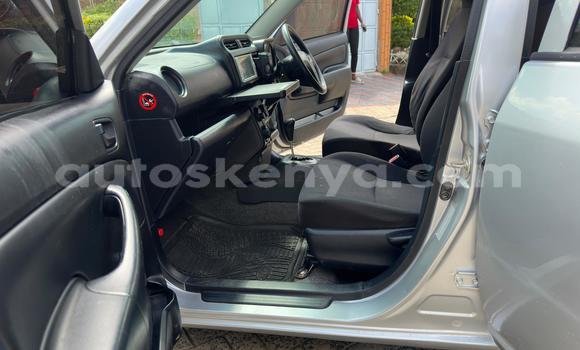 Nunua Ilio tumika Toyota Probox Fedha Gari ndani ya Nairobi nchini Nairobi Nunua Ilio tumika Toyota Probox Fedha Gari ndani ya Nairobi nchini Nairobi