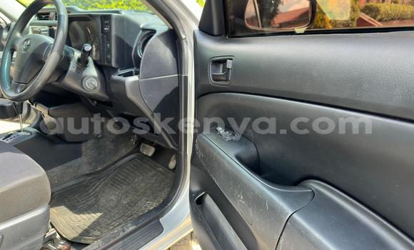 Nunua Ilio tumika Toyota Probox Fedha Gari ndani ya Nairobi nchini Nairobi Nunua Ilio tumika Toyota Probox Fedha Gari ndani ya Nairobi nchini Nairobi