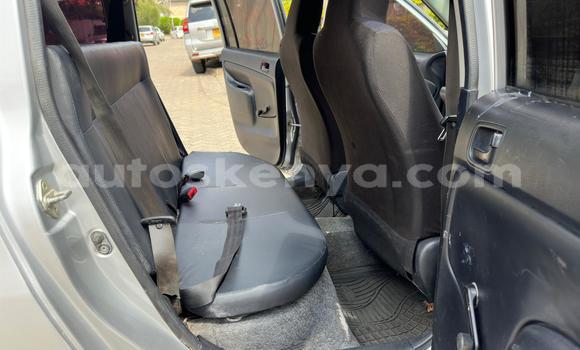 Nunua Ilio tumika Toyota Probox Fedha Gari ndani ya Nairobi nchini Nairobi Nunua Ilio tumika Toyota Probox Fedha Gari ndani ya Nairobi nchini Nairobi