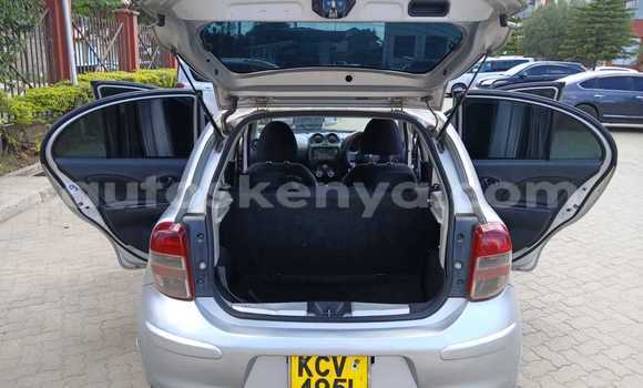 Nunua Ilio tumika Nissan March Fedha Gari ndani ya Nairobi nchini Nairobi Nunua Ilio tumika Nissan March Fedha Gari ndani ya Nairobi nchini Nairobi