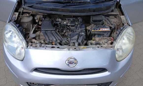 Nunua Ilio tumika Nissan March Fedha Gari ndani ya Nairobi nchini Nairobi Nunua Ilio tumika Nissan March Fedha Gari ndani ya Nairobi nchini Nairobi