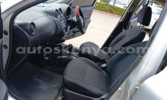 Nunua Ilio tumika Nissan March Fedha Gari ndani ya Nairobi nchini Nairobi Nunua Ilio tumika Nissan March Fedha Gari ndani ya Nairobi nchini Nairobi