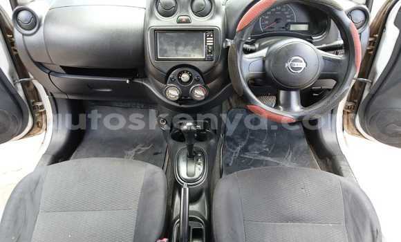 Nunua Ilio tumika Nissan March Fedha Gari ndani ya Nairobi nchini Nairobi Nunua Ilio tumika Nissan March Fedha Gari ndani ya Nairobi nchini Nairobi