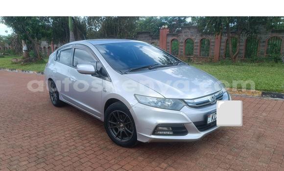 Nunua Ilio tumika Honda Insight Fedha Gari ndani ya Nairobi nchini Nairobi