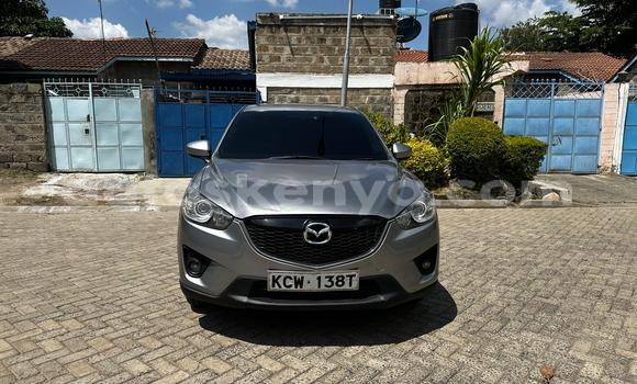 Buy Used Mazda CX-5 Other Car in Nairobi in Nairobi